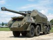 223200001 ETH Arsenal Self-propelled 152mm howitzer DANA on  Tatra 8X8 chassis